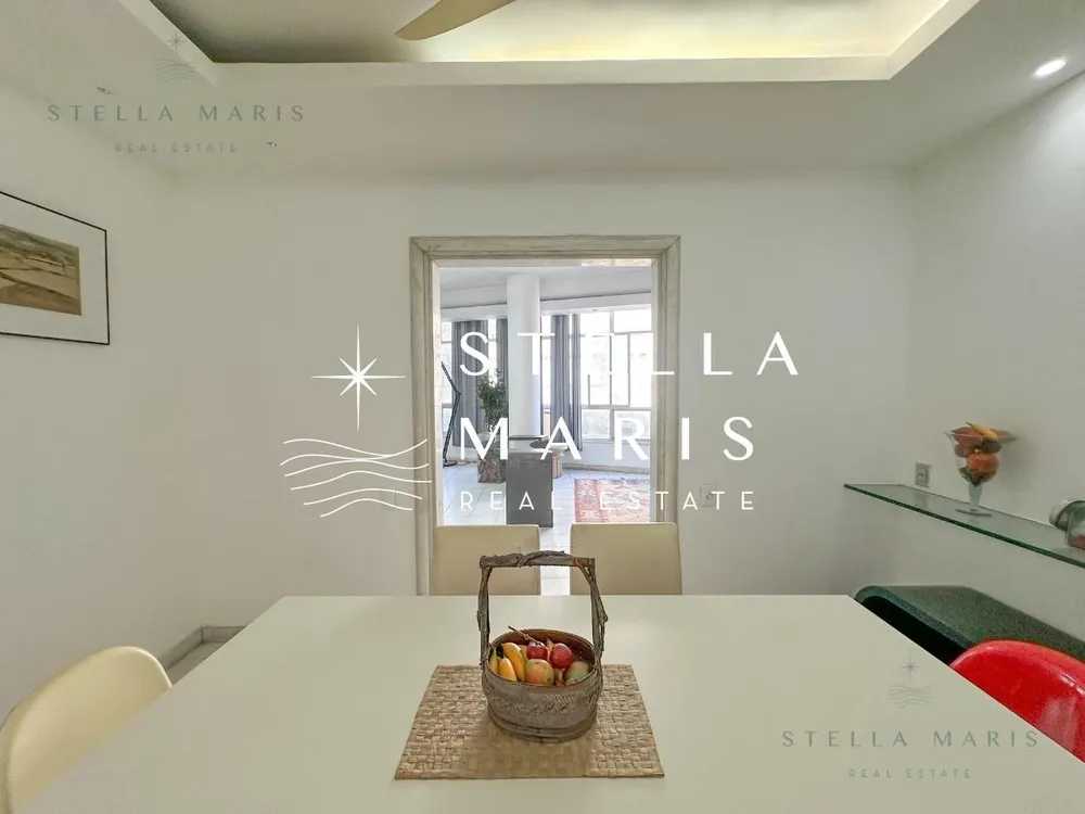 Apartamento, 4 quartos, 260 m² - Foto 8