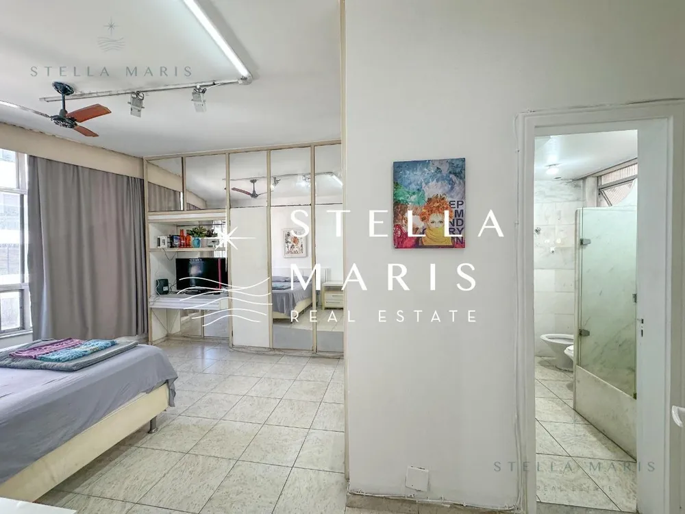 Apartamento, 4 quartos, 260 m² - Foto 26