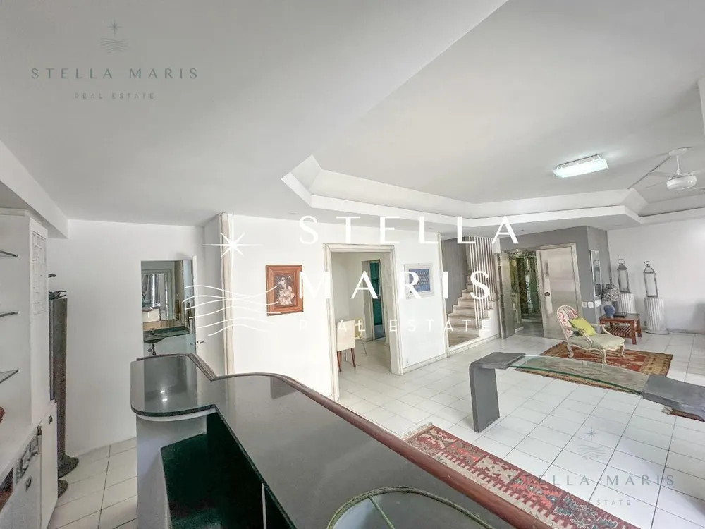 Apartamento, 4 quartos, 260 m² - Foto 7