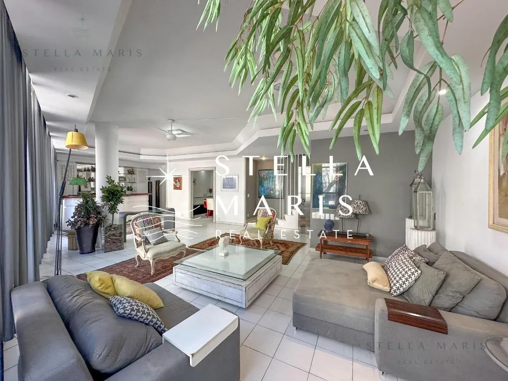 Apartamento, 4 quartos, 260 m² - Foto 6