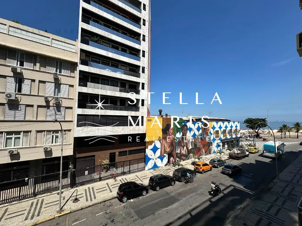 Apartamento, 4 quartos, 260 m² - Foto 4