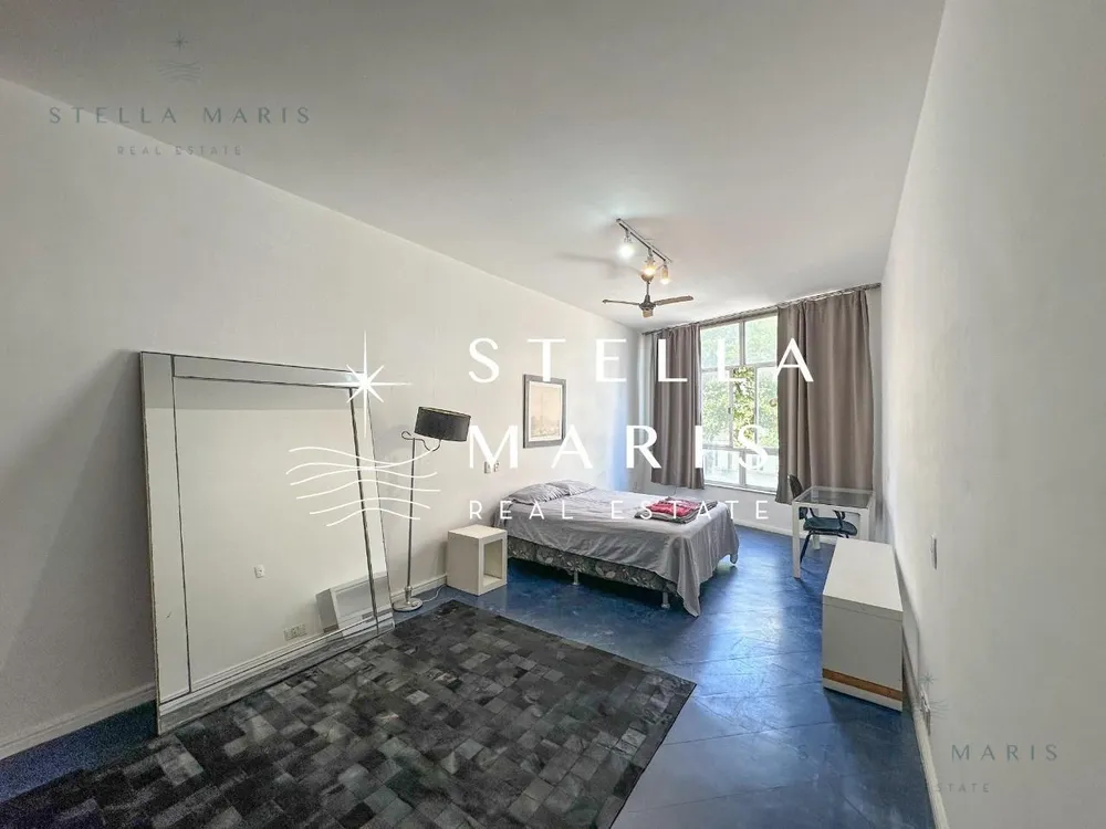 Apartamento, 4 quartos, 260 m² - Foto 21