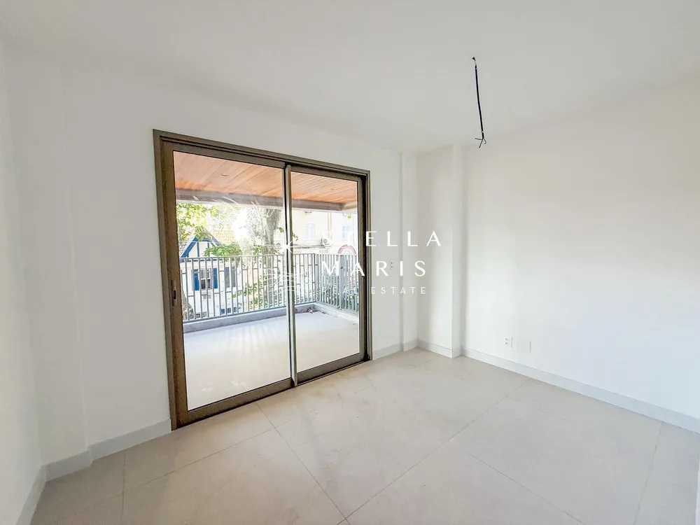 Apartamento, 4 quartos, 135 m² - Foto 16