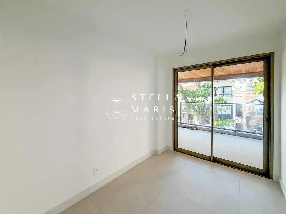 Apartamento, 4 quartos, 135 m² - Foto 14
