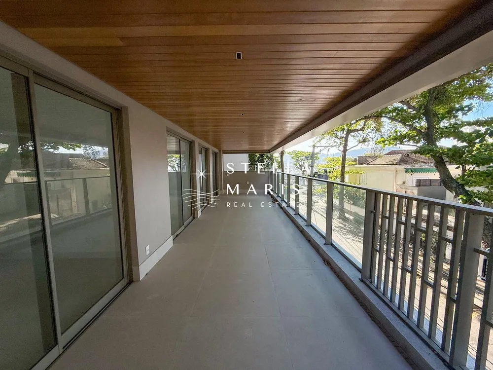 Apartamento, 4 quartos, 135 m² - Foto 4