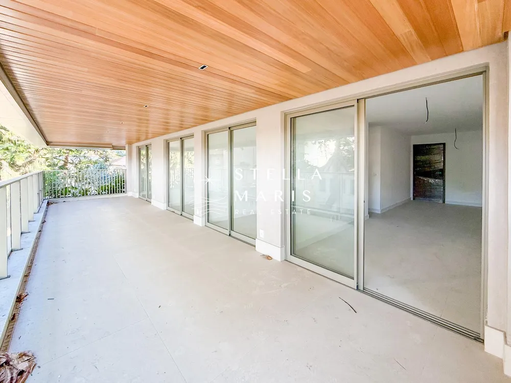 Apartamento, 4 quartos, 135 m² - Foto 7