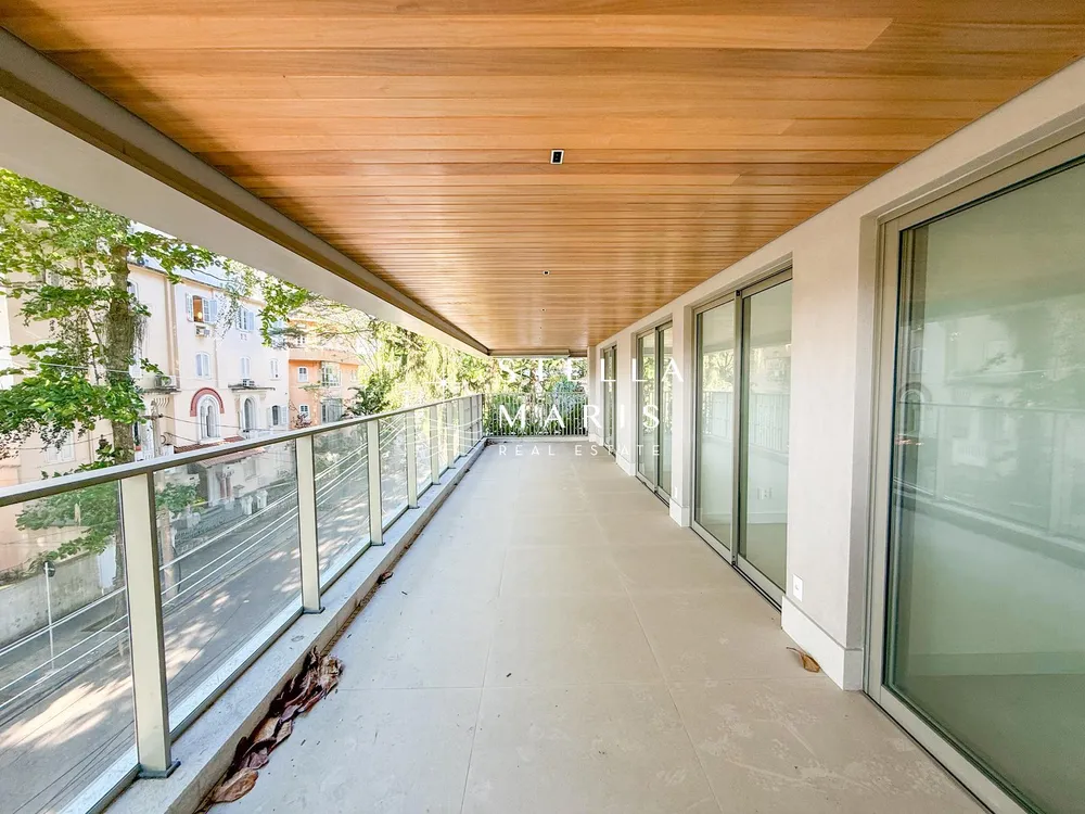 Apartamento, 4 quartos, 135 m² - Foto 2