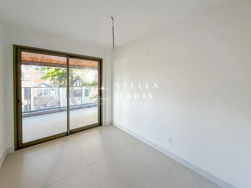 Apartamento, 4 quartos, 135 m² - Foto 15