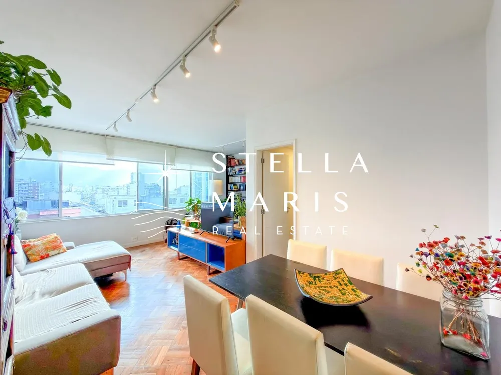 Apartamento, 3 quartos, 76 m² - Foto 16