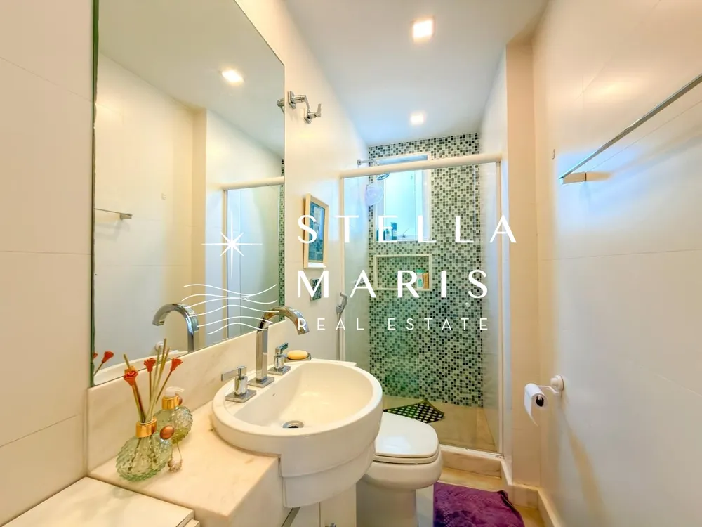 Apartamento, 3 quartos, 76 m² - Foto 2