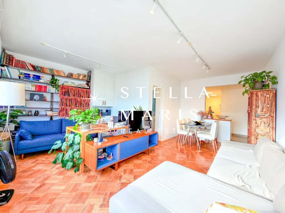 Apartamento, 3 quartos, 76 m² - Foto 4