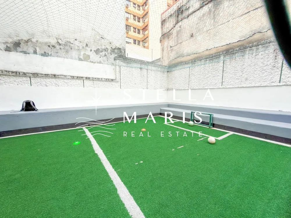 Apartamento, 3 quartos, 76 m² - Foto 5