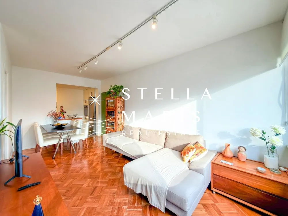 Apartamento, 3 quartos, 76 m² - Foto 8
