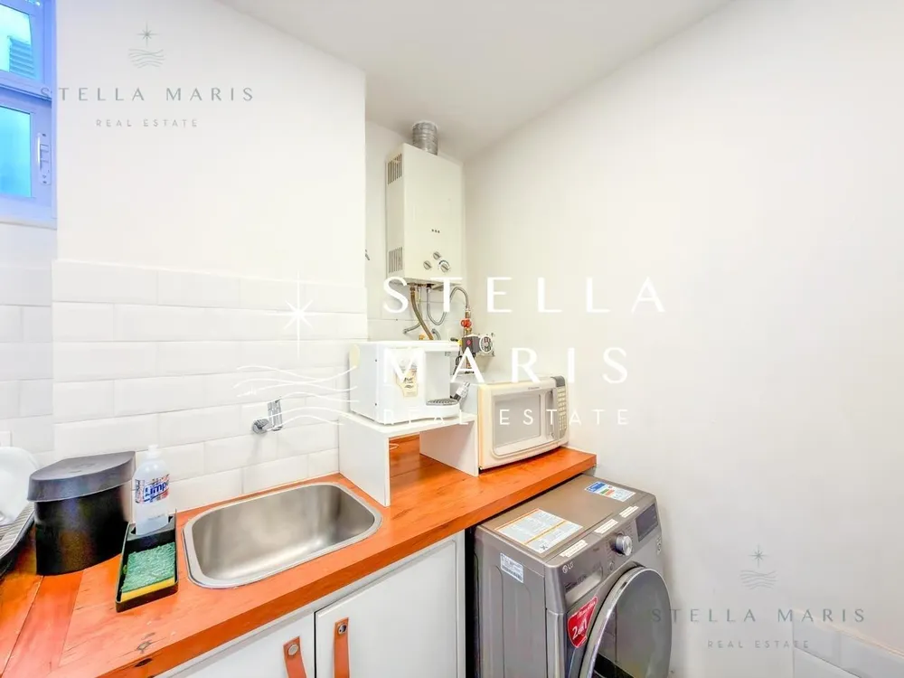 Apartamento, 3 quartos, 76 m² - Foto 60