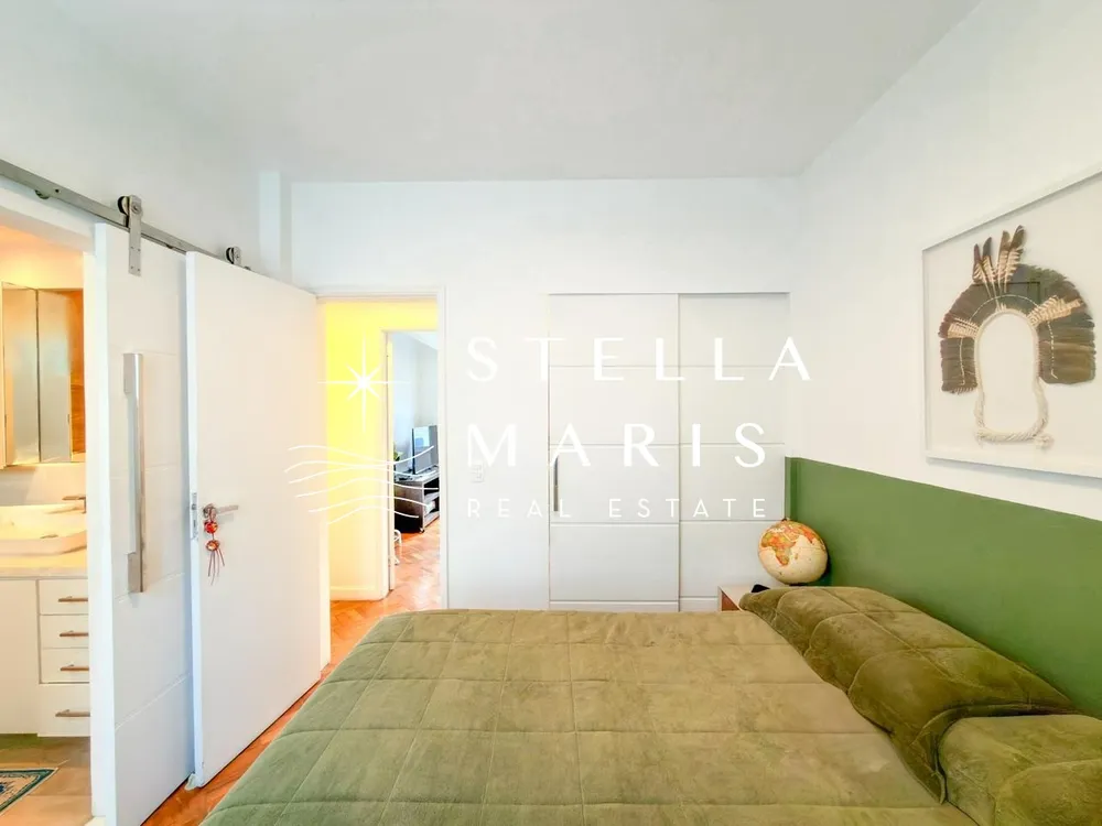 Apartamento, 3 quartos, 76 m² - Foto 3