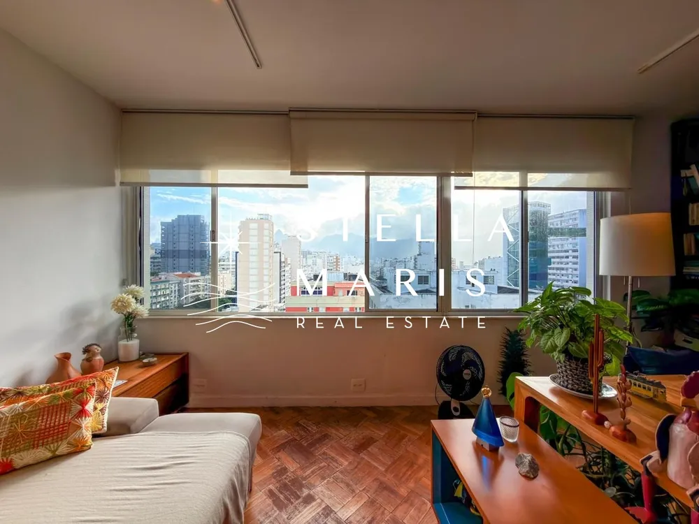 Apartamento, 3 quartos, 76 m² - Foto 6