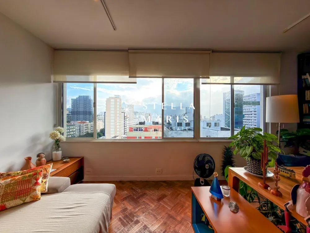 Apartamento, 3 quartos, 76 m² - Foto 4