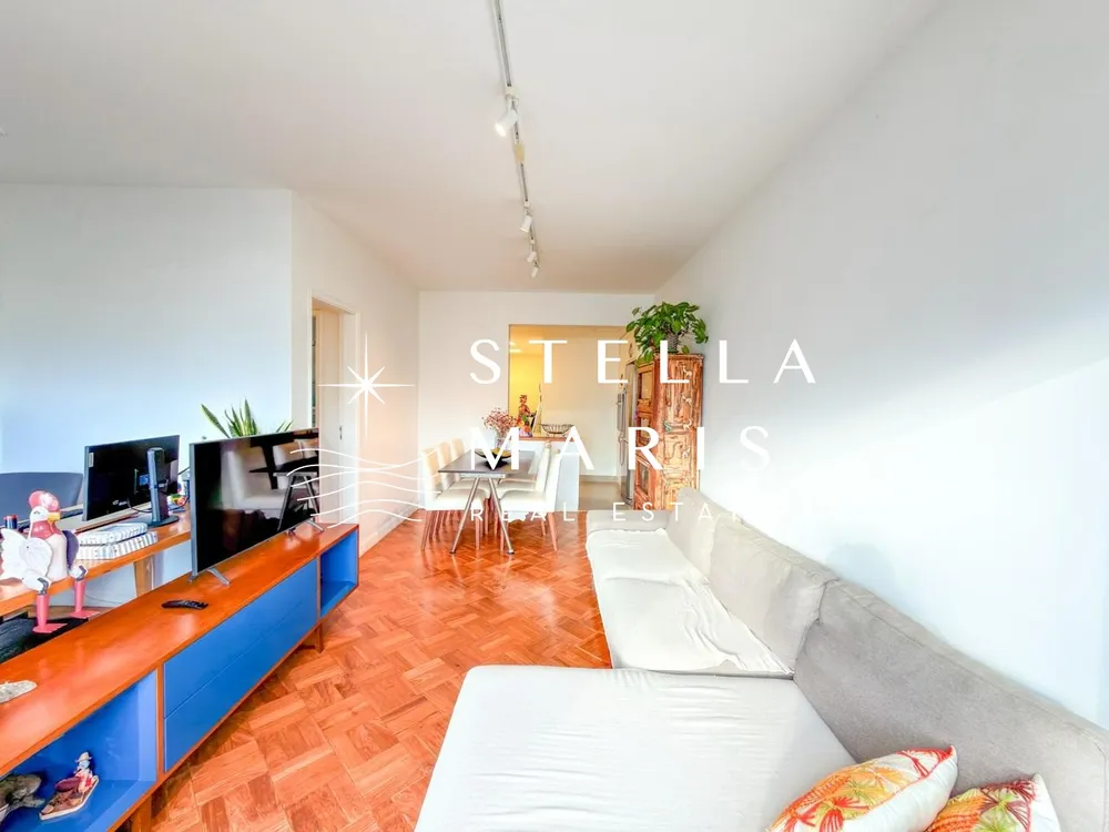 Apartamento, 3 quartos, 76 m² - Foto 14