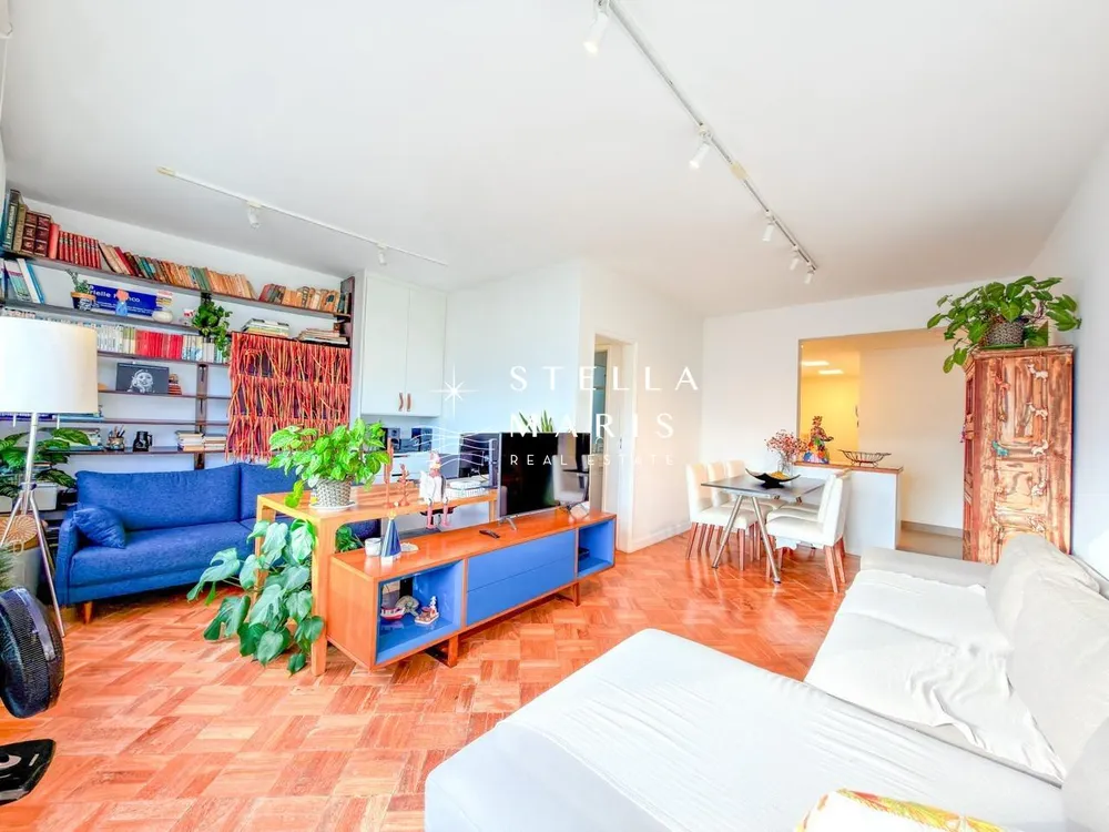 Apartamento, 3 quartos, 76 m² - Foto 10