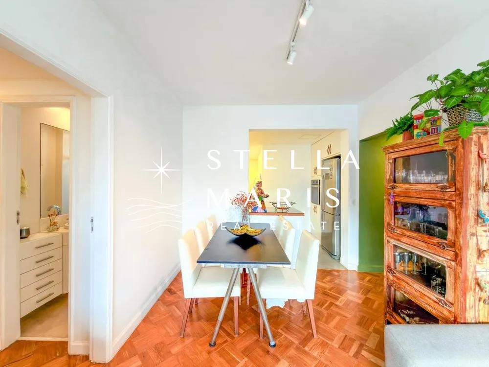 Apartamento, 3 quartos, 76 m² - Foto 13