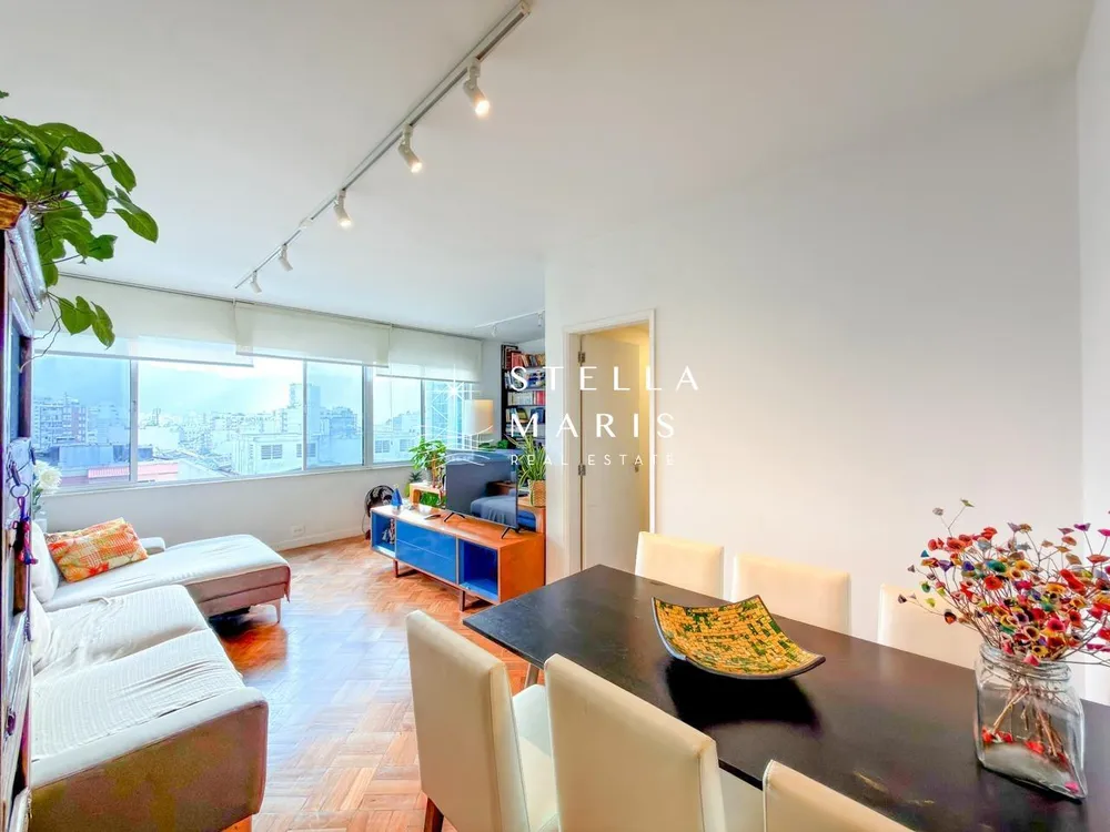 Apartamento, 3 quartos, 76 m² - Foto 34