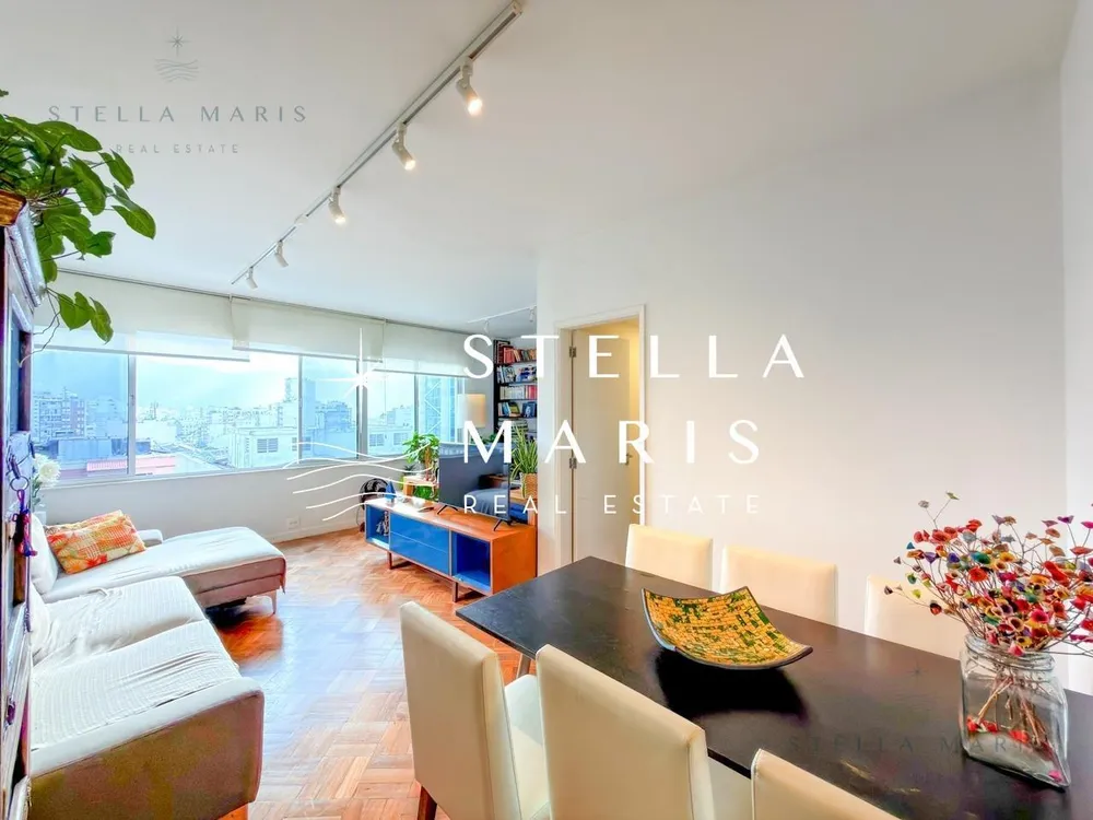 Apartamento, 3 quartos, 76 m² - Foto 36