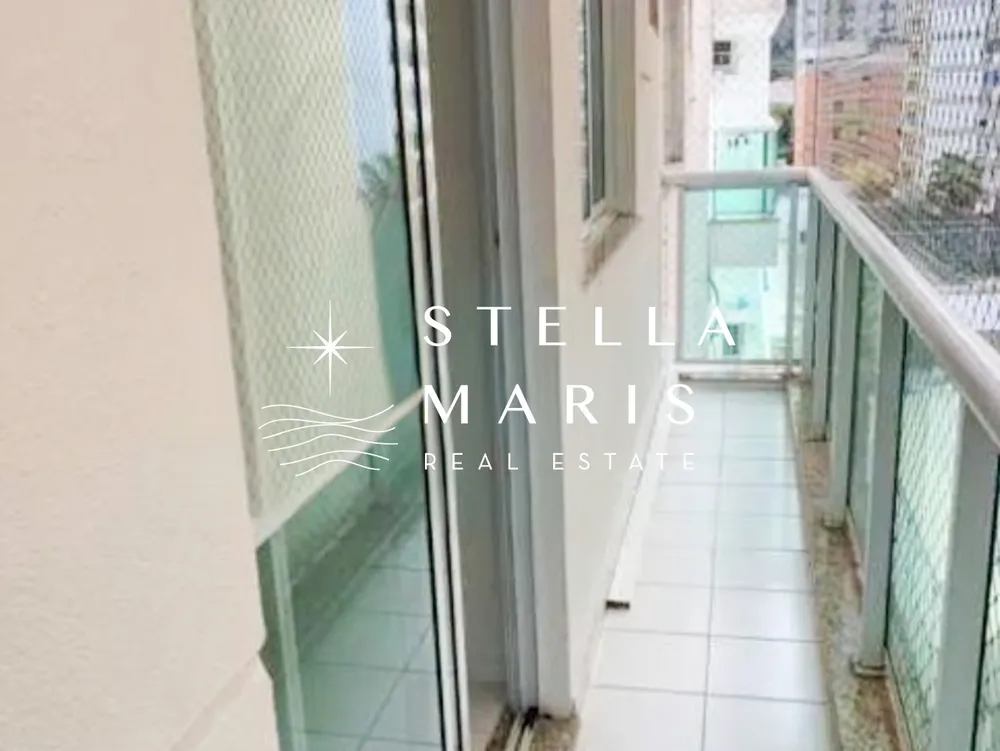 Apartamento, 2 quartos, 60 m² - Foto 7