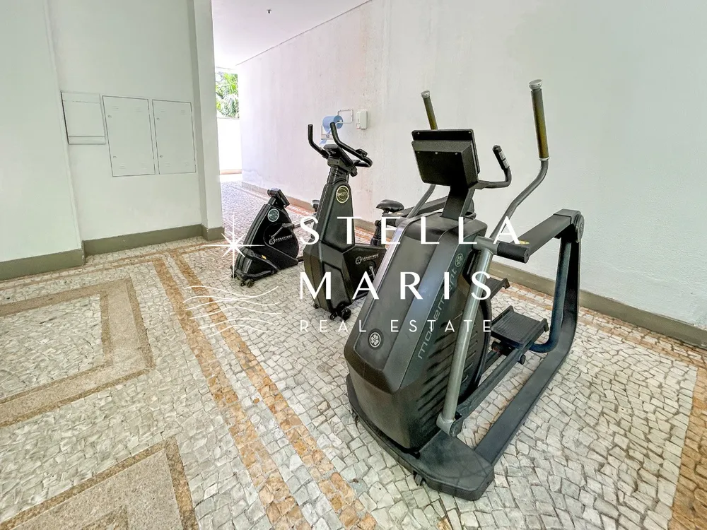 Apartamento, 2 quartos, 60 m² - Foto 26