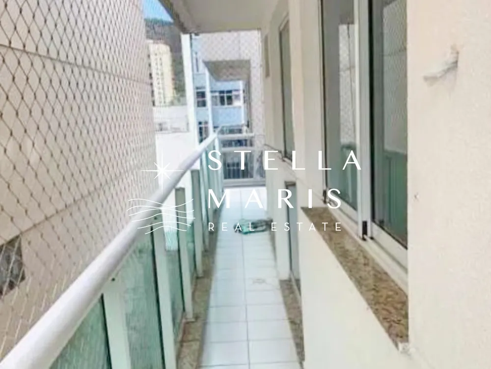 Apartamento, 2 quartos, 60 m² - Foto 9