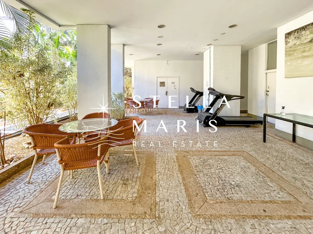 Apartamento, 2 quartos, 60 m² - Foto 27