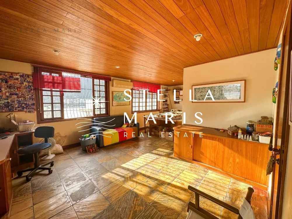 Cobertura, 4 quartos, 400 m² - Foto 11