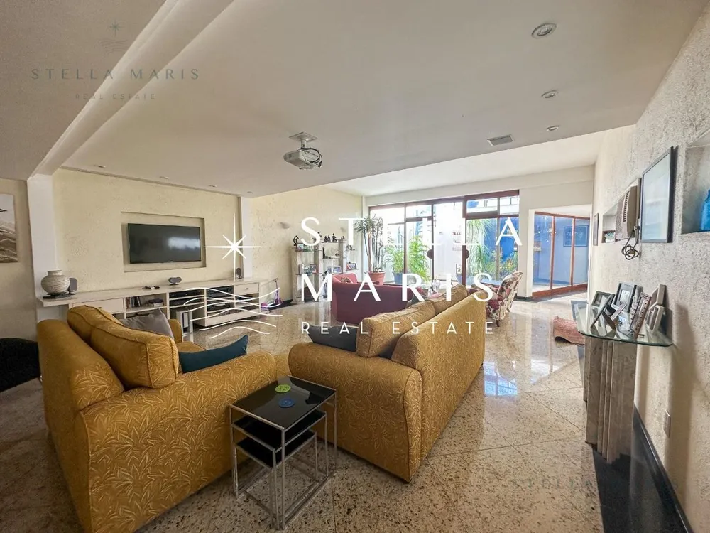 Cobertura, 4 quartos, 400 m² - Foto 33