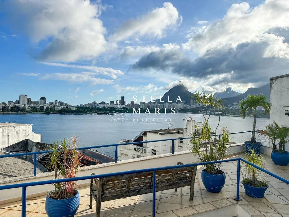 Cobertura, 4 quartos, 400 m² - Foto 19