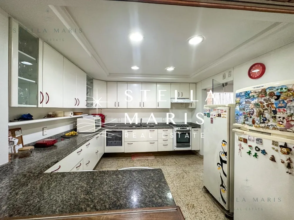 Cobertura, 4 quartos, 400 m² - Foto 39