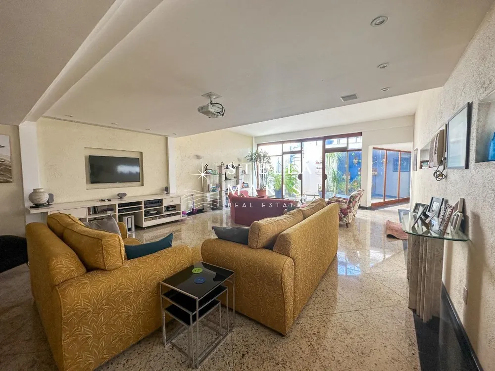 Cobertura, 4 quartos, 400 m² - Foto 31