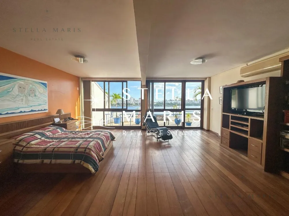 Cobertura, 4 quartos, 400 m² - Foto 15