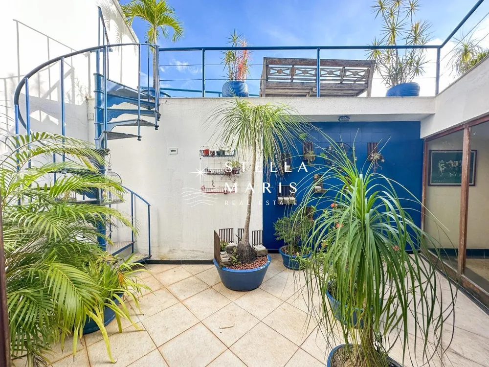Cobertura, 4 quartos, 400 m² - Foto 35