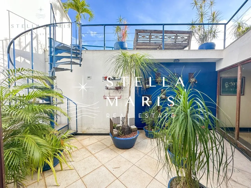 Cobertura, 4 quartos, 400 m² - Foto 36