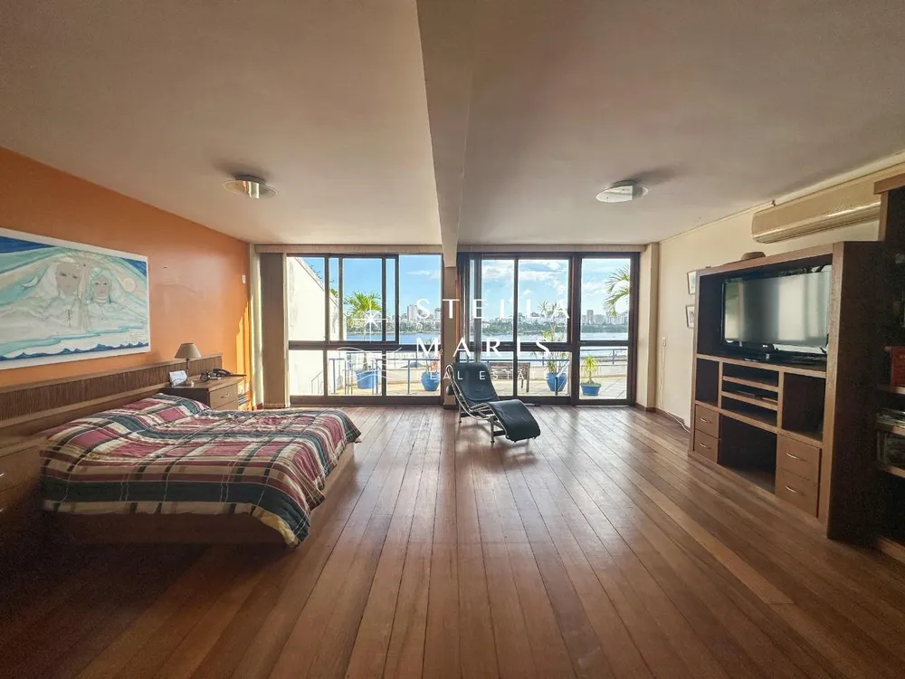 Cobertura, 4 quartos, 400 m² - Foto 13