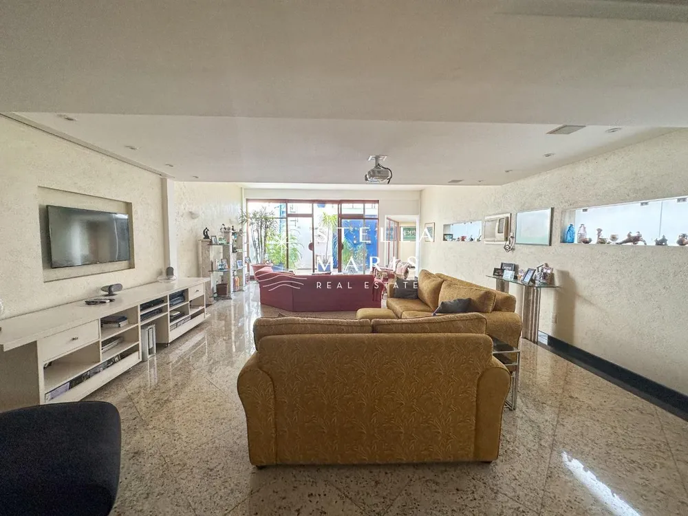 Cobertura, 4 quartos, 400 m² - Foto 28
