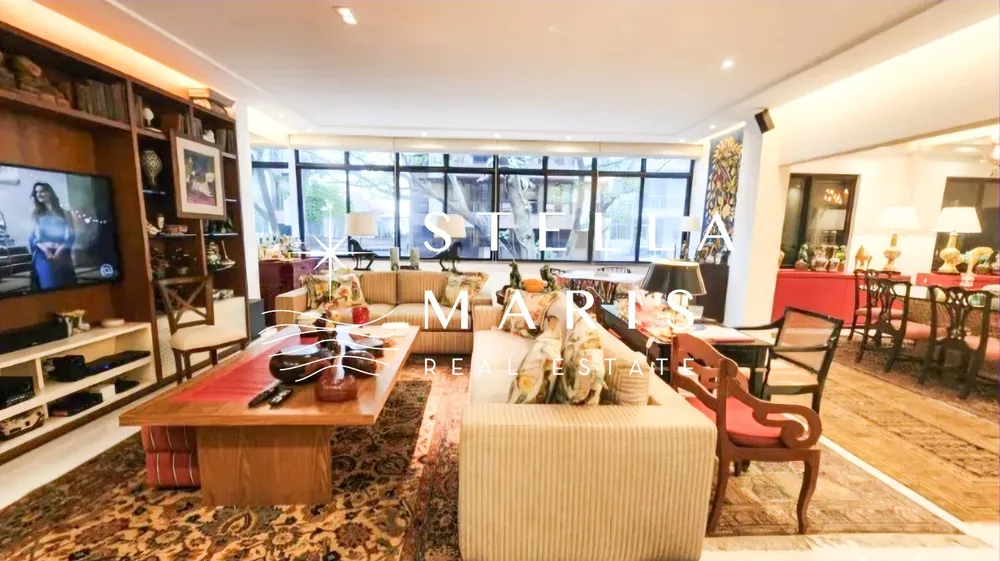Apartamento, 3 quartos, 148 m² - Foto 9