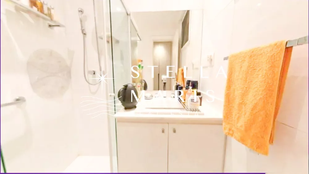 Apartamento, 3 quartos, 148 m² - Foto 5