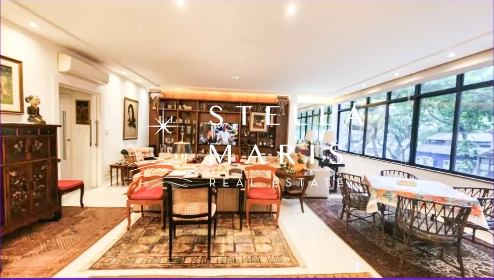 Apartamento, 3 quartos, 148 m² - Foto 11