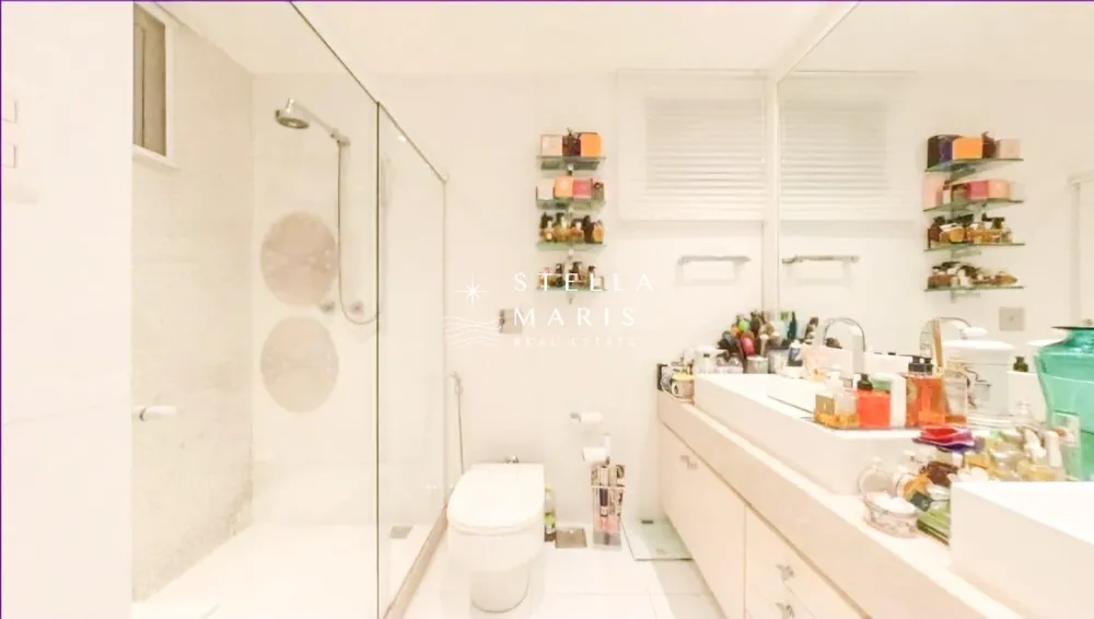 Apartamento, 3 quartos, 148 m² - Foto 26