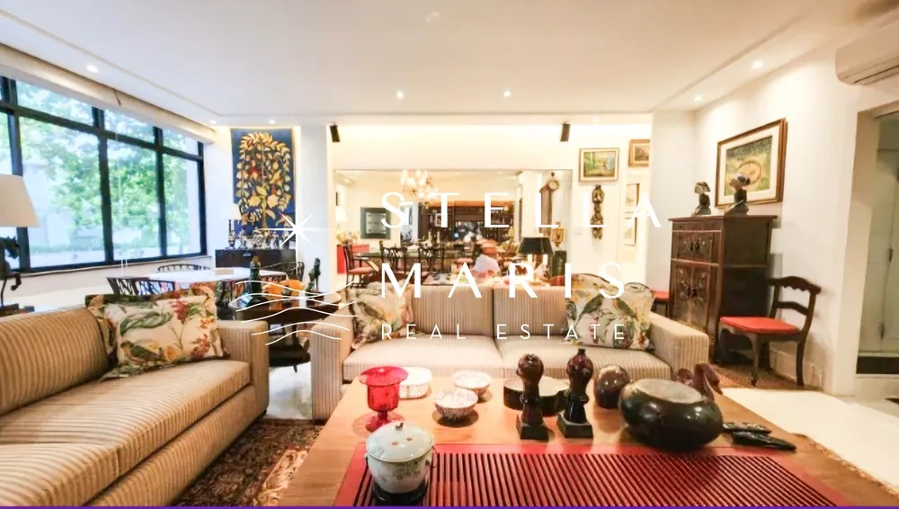 Apartamento, 3 quartos, 148 m² - Foto 13
