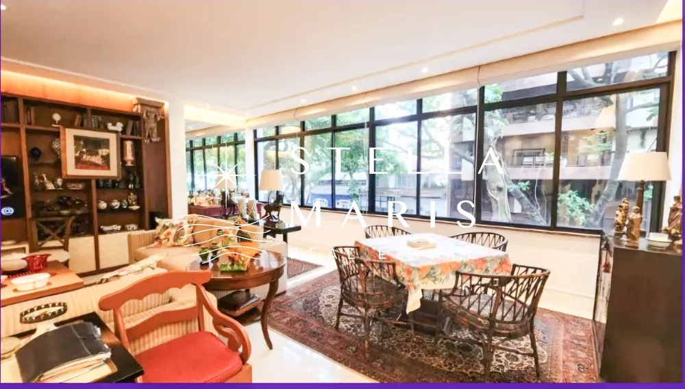Apartamento, 3 quartos, 148 m² - Foto 8