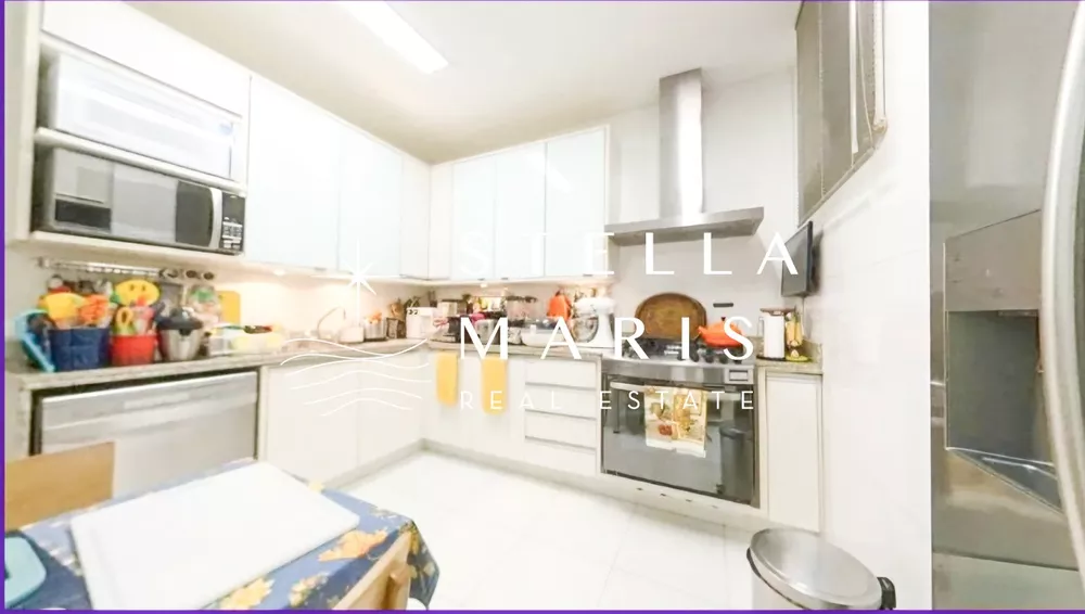 Apartamento, 3 quartos, 148 m² - Foto 2