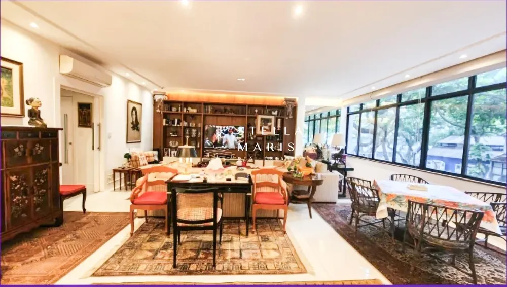Apartamento, 3 quartos, 148 m² - Foto 10