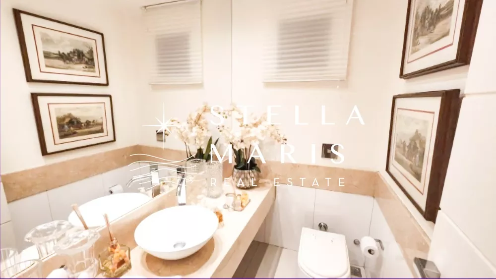 Apartamento, 3 quartos, 148 m² - Foto 12