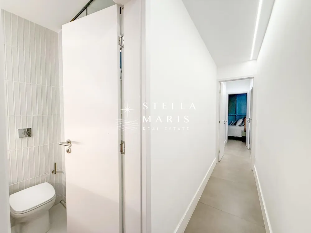 Apartamento, 2 quartos, 150 m² - Foto 18
